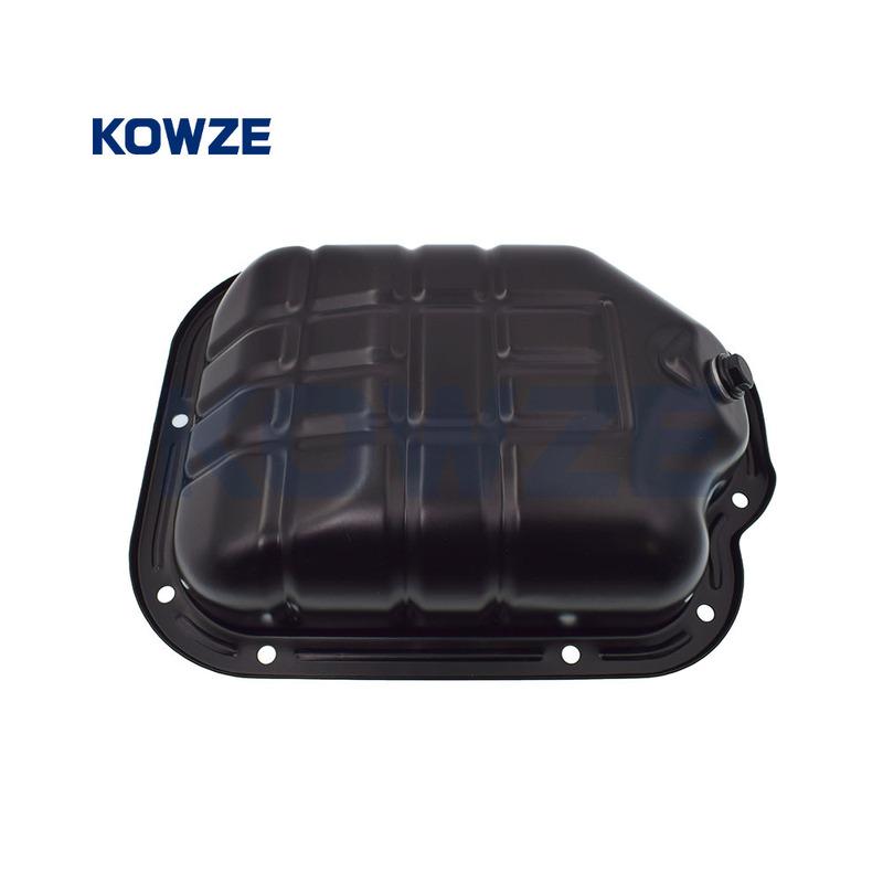 Engine Oil Pan Assy for Nissan Altima 2006-2008 2009-2013 Maxima Teana Elgrand 11110-JA10B
