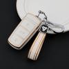 TPU Premium Soft Car Key Case Cover Shell for Volkswagen Old Magotan CC B6 VW Key Rings Keychain Bag Accessories