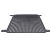 Air Intake Cover Radiator Grille Grill Guard Water Tank Protection Grille For Kawasaki Ninja 400 Z400 Ninja400 2018-2023