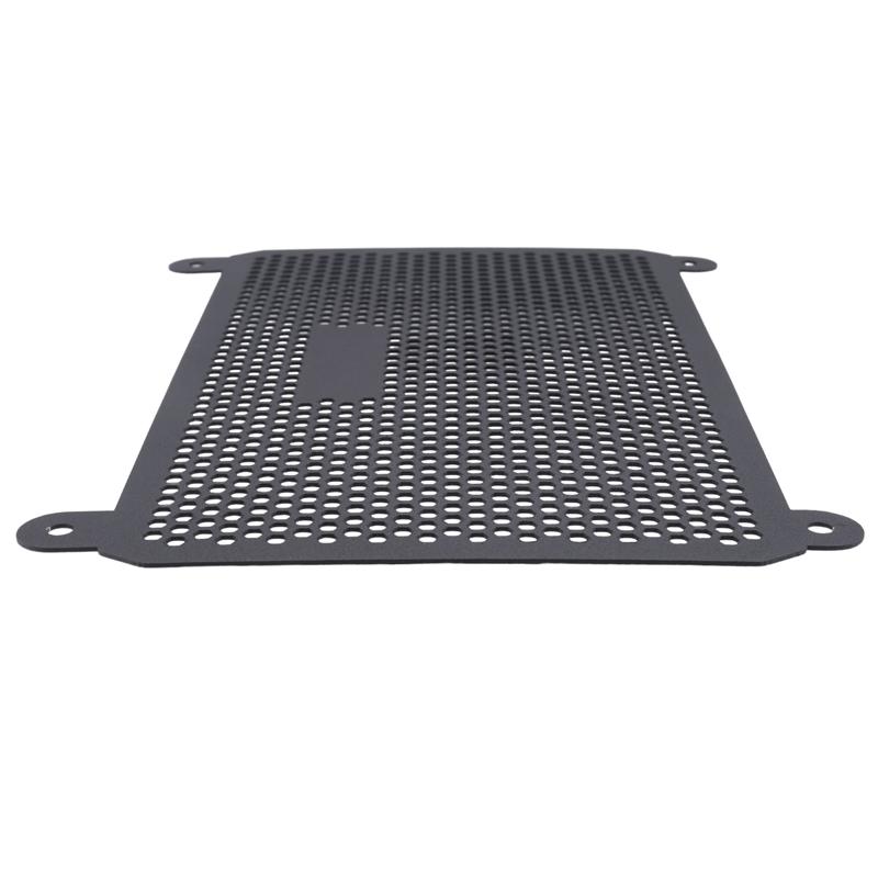 Air Intake Cover Radiator Grille Grill Guard Water Tank Protection Grille For Kawasaki Ninja 400 Z400 Ninja400 2018-2023