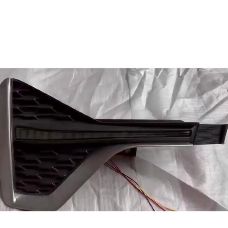 Innova 2022-2023 Daytime Running Lights