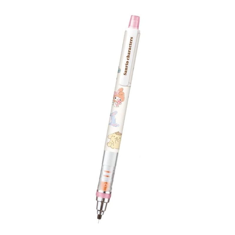 

cracks CM sanrio kurutoga mechanical pencil 0.5MM sanrio characters 301944