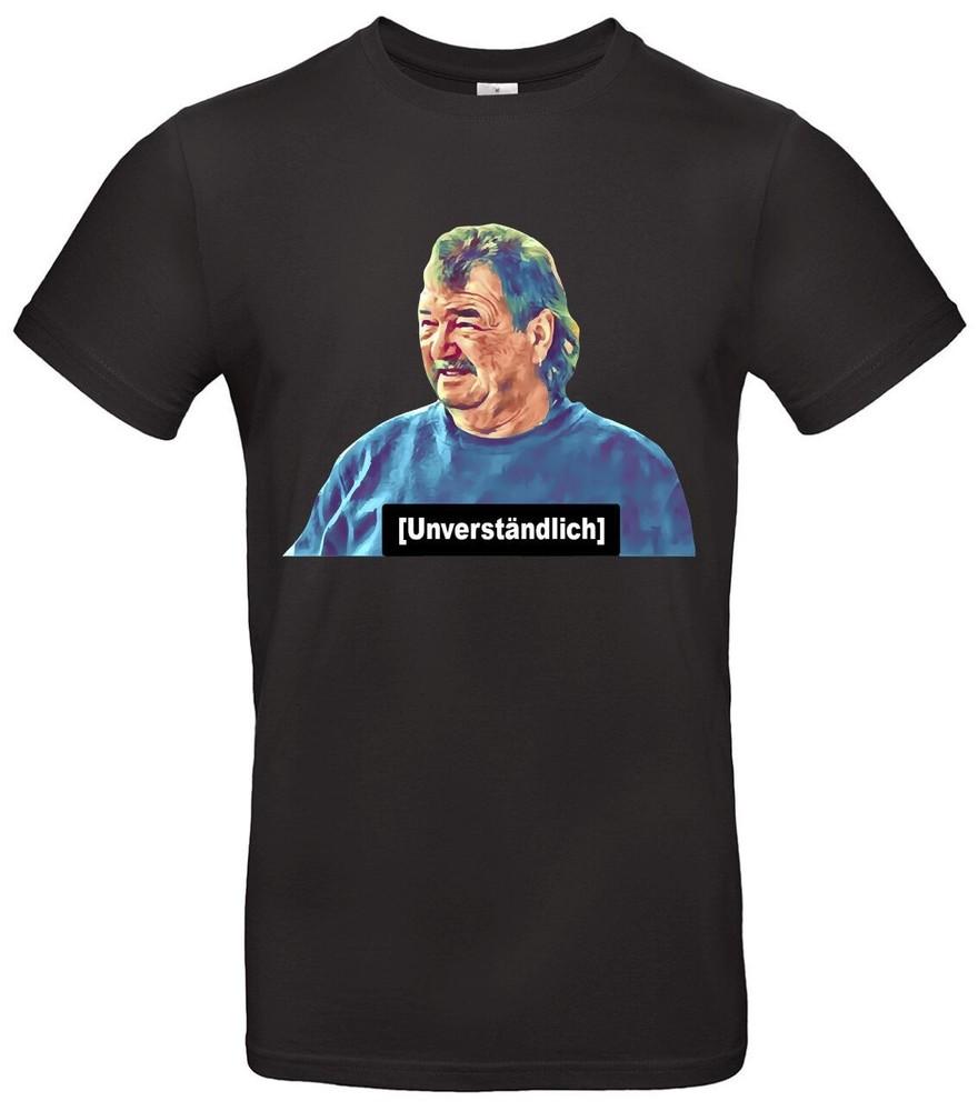 

Clarkson Farm T Shirt Gerald Dialect Funny Fan Gift British Series Unisex T-Shirt S
