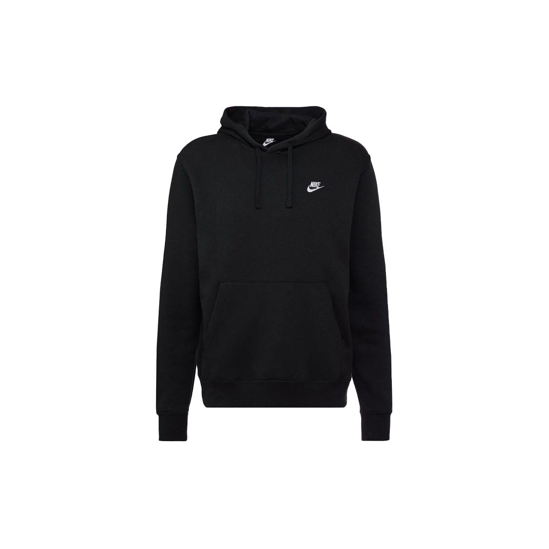 

Новая худи Nike Sportswear Club Fleece BV2654-010 M