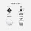 OPK Women's Waterproof Quartz Rhombus Fashion Watch