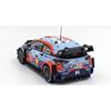 Platz Bell Kit 1 24 Hyundai I20 Coupe Wrc 2020 Monte Carlo Rally Winner Plastic Model Bel021