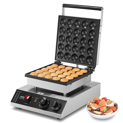 Accessori e utensili per pasticceria – Crepiere e piastre