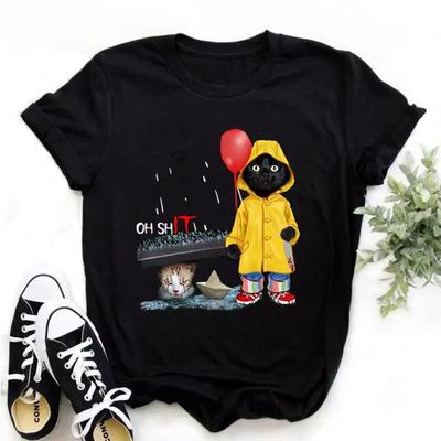 Üst Kıyafetler – T-shirtler
