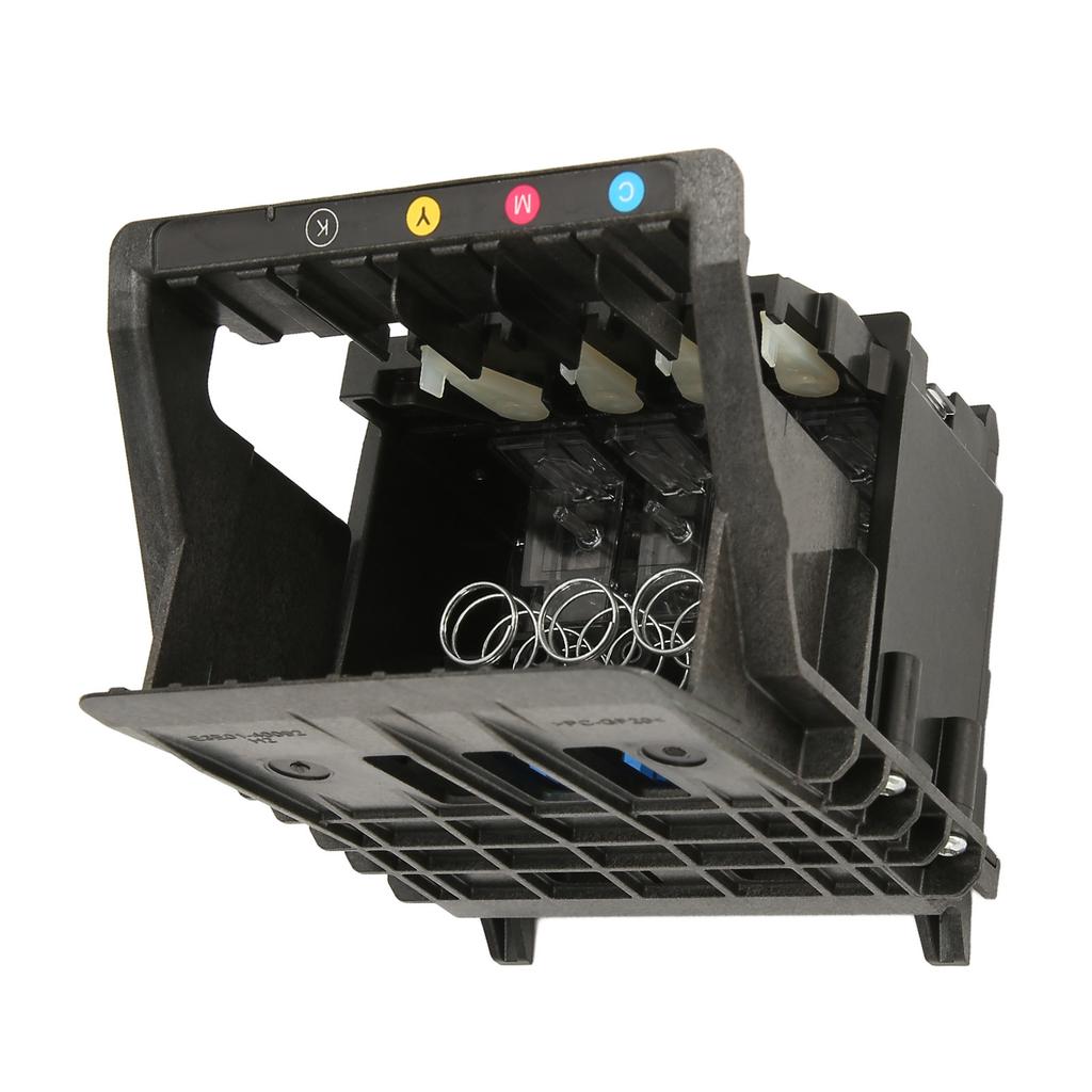 Tisková hlava 952 pro Officejet Pro 8710 8715 8720 8725 8730 Snadná instalace ABS Náhradní tisková hlava Díly tiskárny