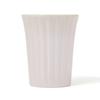 Francfranc Pair Gift Tumbler Set NATURAL