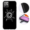 Kakashi Narutos Uchiha Sasuke Cover for Motorola Moto Edge 50 30 Fusion 40 NEO Ultra Pro G22 G23 G20 G35 G84 G13 G53 Phone Case
