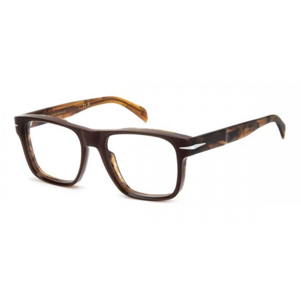 David Beckham Db 7020 Crafted Ex4 Men Eyeglasses