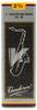 Vandoren Tenor Saxophone Reeds of V.12, Hardness 2-1/2 (Pack 5)