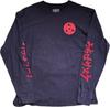 [USED] 90s 00s Naruto Anime T-shirt Vintage Tee