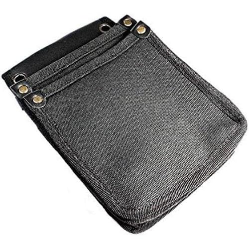 AIDA Tsubaki Model Canvas Waist Bag TKC-05 ??Small Black