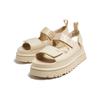 UGG GoldenGlow Sandal Sea Salt Women's 1152685-SSAL
