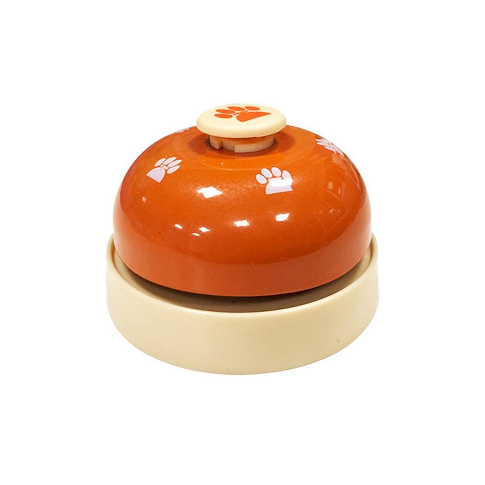 New Table Bell Call Bell Dining Bell Multi-Functional Reception Bell Hand Press Summoning Bell Restaurant