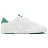 PUMA Serve Pro Lite Low Skate Shoes Unisex White Green 374902-05