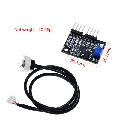 DIY-moduler – Elektroniska moduler