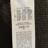 DIESEL knit Cami one piece M Brown Women Used