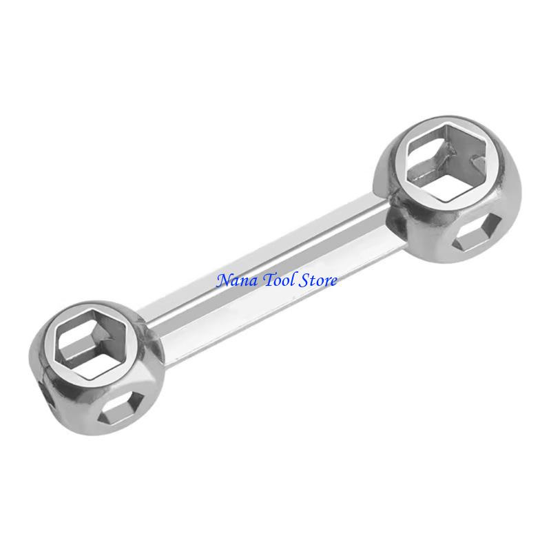 31GJ Functional Screwdriver Alternative Sockets Wrenches For Home Workshop Tasks China Mainland