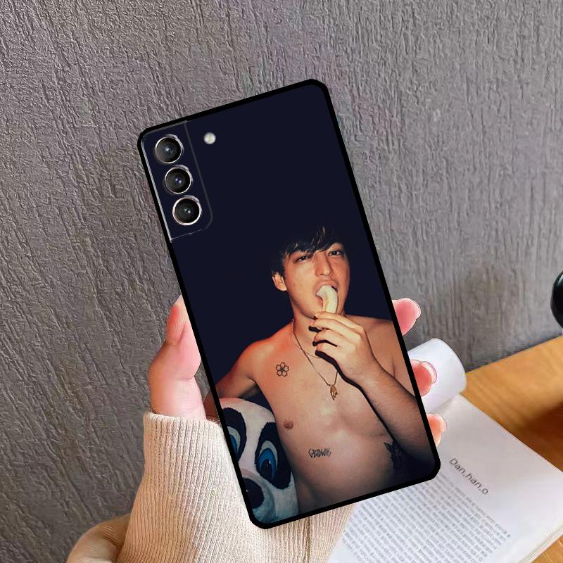 

Joji Miller Phone Case For Samsung Galaxy S26 S25 S20 S21 S22 S23 S24 Ultra S10 Plus S24 FE S25 FE Cover Galaxy S25 FE