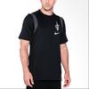 Men's Nike Cleveland Cavaliers Logo Basketball Short Sleeve Black T-Shirt 859668-010