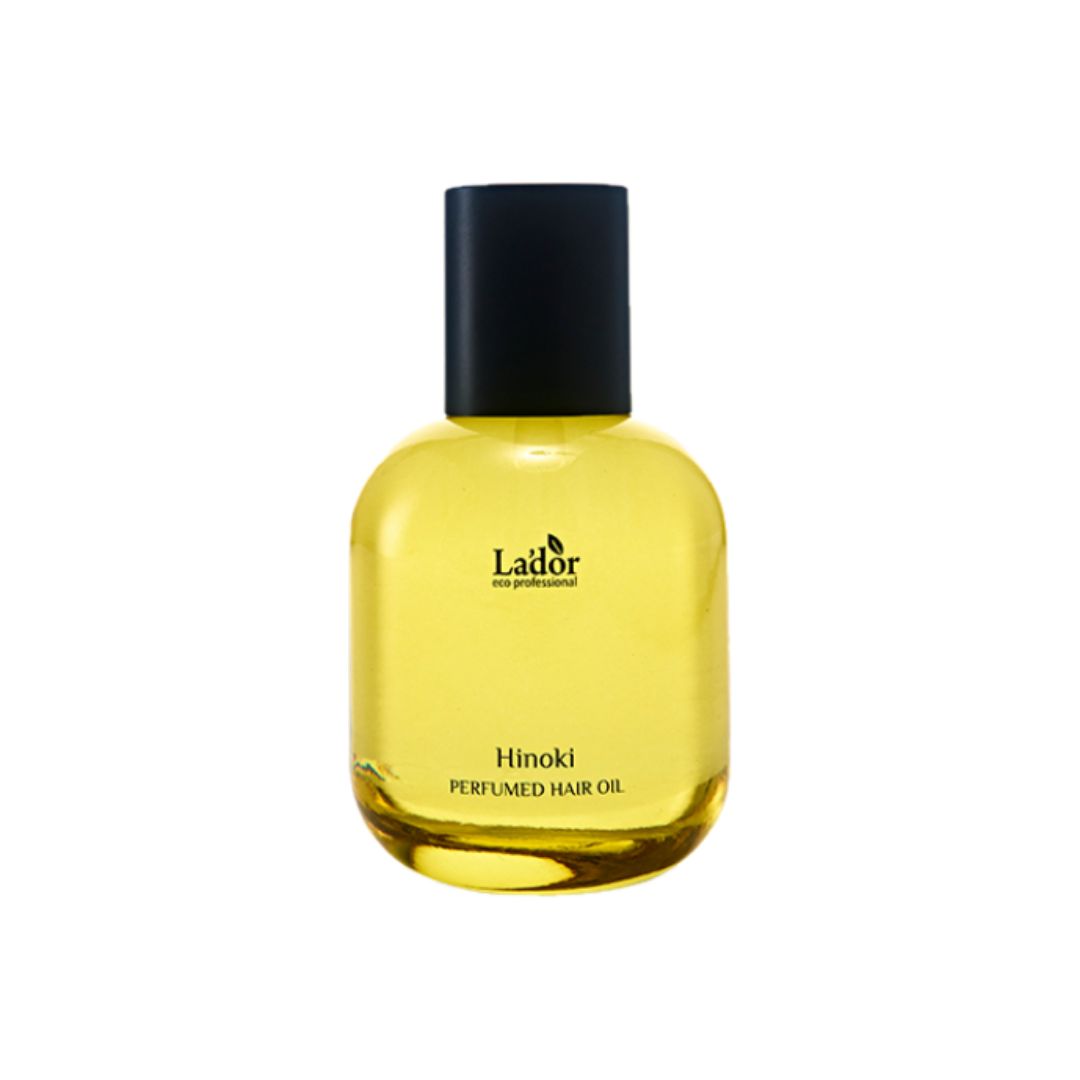 LADOR Perfumed Hair Oil Hinoki 80ml