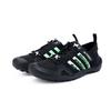 adidas Terrex Daroga Low Top Hiking Shoes Unisex Black HP8636(Team240-)