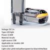 DC 12V T10 Car LED Lights for Car Dome Map Door Courtesy LED Replacement Bul