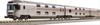 KATO N gauge E26 series additional set Railway model passenger car "Cassiopeia" 6-car 10-1609
