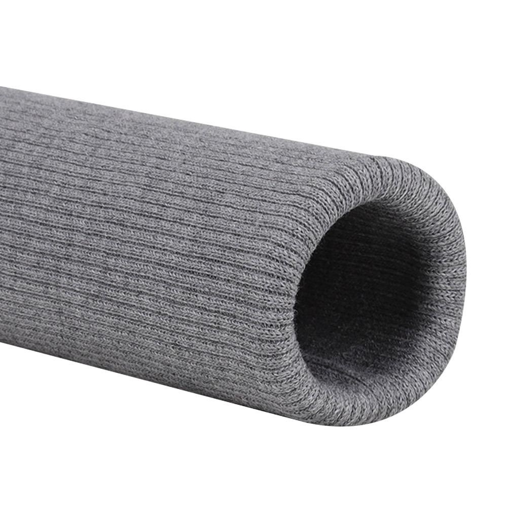 Stretchy Knit Rib Cuff Elastic Tubular Rib Knit Fabric Sewing Accessories Jacket Sewing  Adult Kids