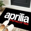 Aprilia Racing Area Rug Suitable for Indoor And Outdoor,Carpets for Playroom, Homes, Offices, Living Rooms,Home Decor,Christmas Fan Gift