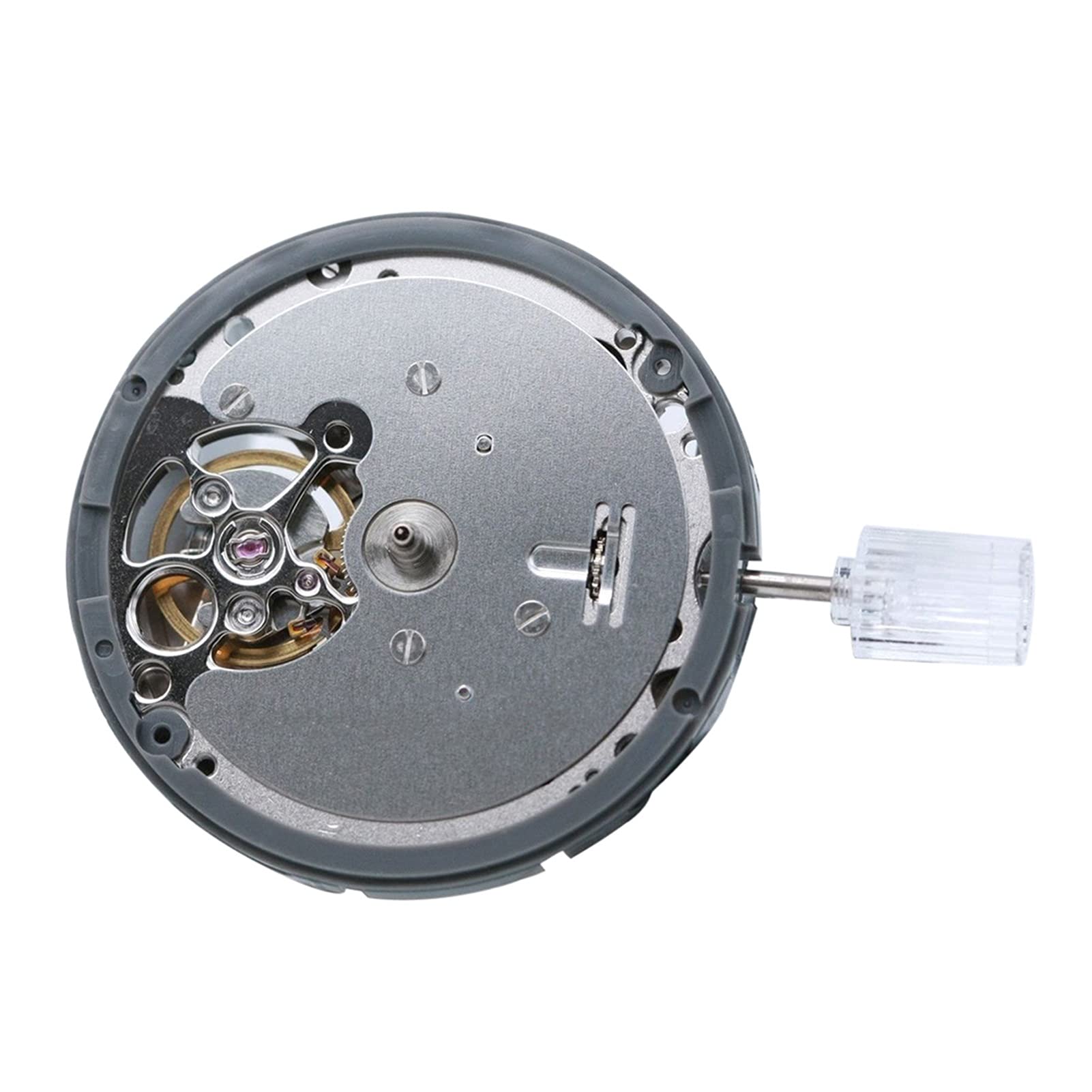 yaoqijie Seiko SII NH38 NH38A Запасные части Аксессуары и Совместимые Механические Автоматические Заменить...