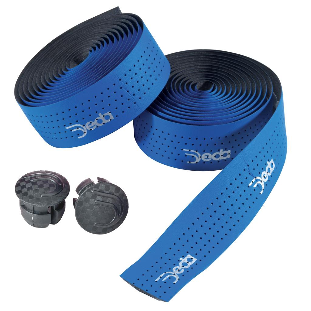 DEDA MISTRAL TAPE BLU Bar Medium Tape,