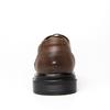 Men’s Brogues Dress Formal Leather Business Derby Shoes Wingtip Tuxedo Wedding Blazers Saddle Shoes Large Size
