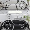 Chenille Sofa Towel Full Cover Cloth Four Seasons Universal In-line One-piece Non-slip Cover