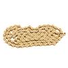 9 Speed Bicycle Chain Carbon Steel 9 Speed Chain for Road Bike Mountain Bike SX9EL Titanium Gold