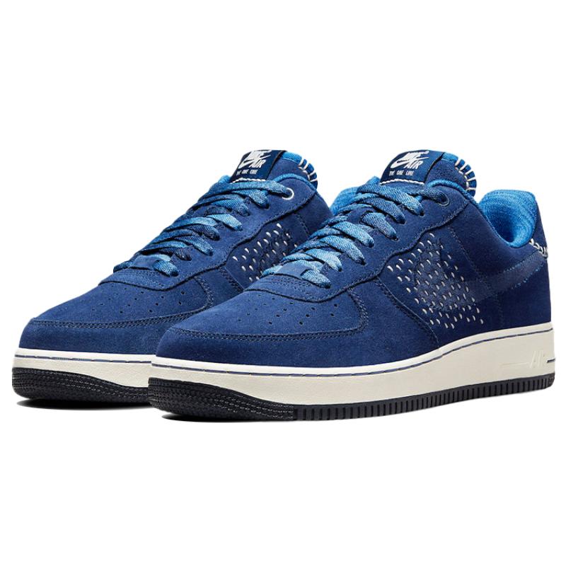 Nike Air Force 1 Low The One Line NAI KE Sneaker DO7993-447