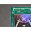 Used Yu-Gi-Oh Light Sword Initial Ultra Rare Magic Card 72302403
