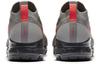 Nike Air VaporMax Flyknit 3 Grey Track Red CT1270-001