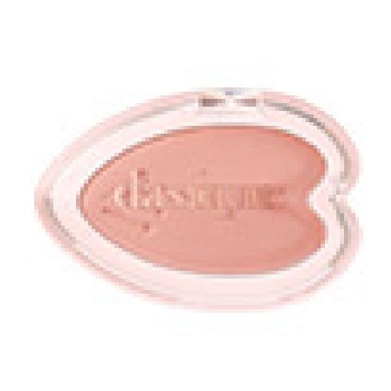 Choose One of 10 DASIQUE Blooming Single Shadows