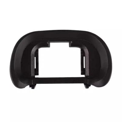 Silicone Eyecup Eyepiece for EP18 Cameras Protects Viewfinder From Dusts and Scratches