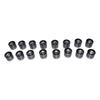 16pcs Valves Hydraulic Lifters 22231-37100 For Hyundai Accent Kia Rio 1.5L 1.6L G4ED Auto Accessories