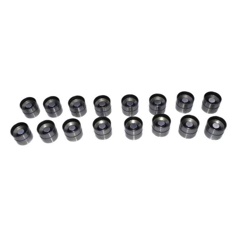 16pcs Valves Hydraulic Lifters 22231-37100 For Hyundai Accent Kia Rio 1.5L 1.6L G4ED Auto Accessories