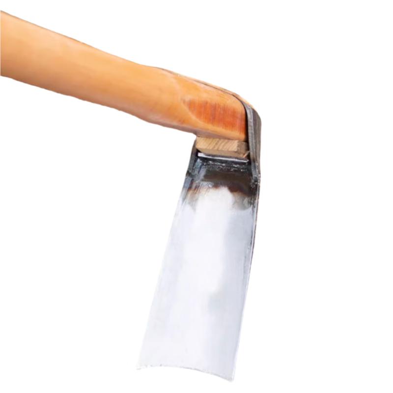 Steel Garden Hoe