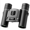 HD High-Magnification Portable Telescope and Mini Binoculars for Kids, Phones, Concerts, and Stage Plays