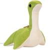 6 Inch Cute Loch Ness Monster Plush Toy Soft Stuffed Animal Doll Collection Birthday Gift for Kids