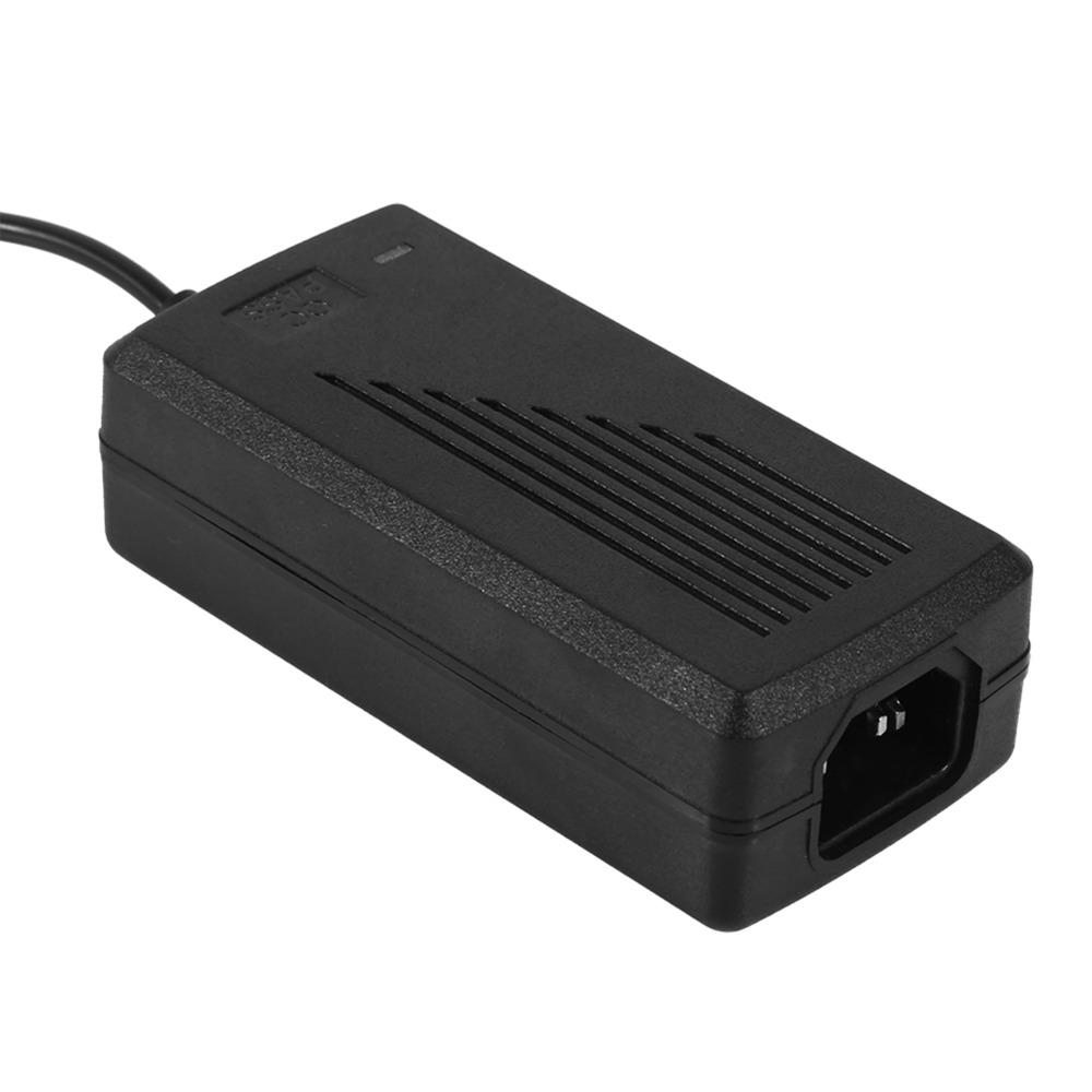 4A 48W / 5A 60W Power Supply Adapter 12V Power Adapter Durable AC To DC Converter  Router