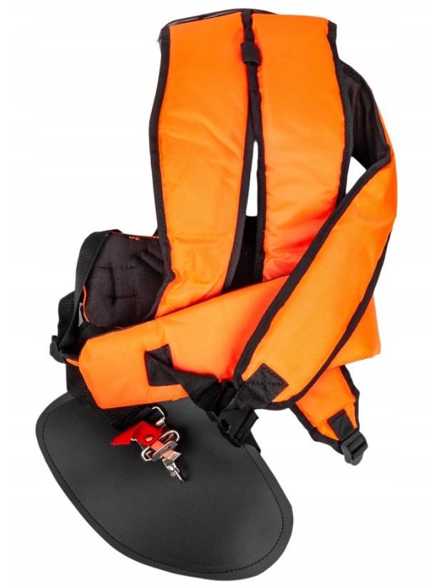 Solide Brushcutter Harness Stihl Husqvarna Demon Germa Harness